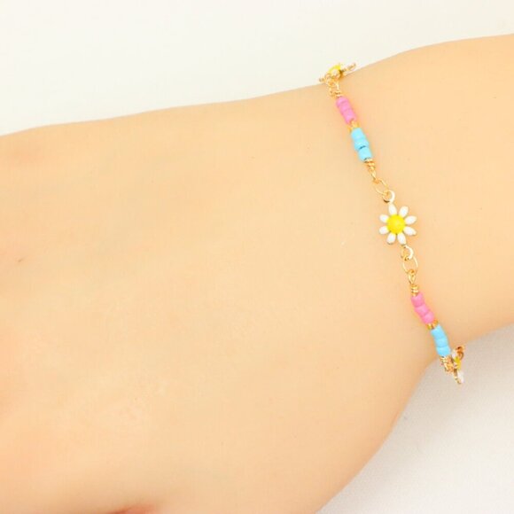 "New Beautiful Design Bracelet for Women/Girls, Gift, B972 - Picture 5 of 6